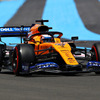 F1フランスGP
