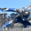 ウルトラマンフーマ