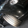 【東京オートサロン08】写真蔵…東洋 プロクセス / ベントレー コンチネンタルGT