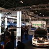 【東京オートサロン08】写真蔵…ScLaBo レガシィ