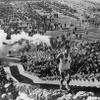 1964東京オリンピックの聖火リレー最終ランナー、坂井義則。