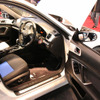 【東京オートサロン08】写真蔵…ScLaBo レガシィ