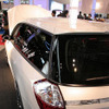 【東京オートサロン08】写真蔵…ScLaBo レガシィ