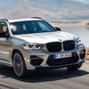 BMW X3M