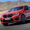 BMW X4M