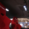 【東京オートサロン08】写真蔵…ScLaBo レガシィ