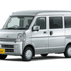 日産 NV100クリッパー