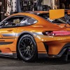 メルセデス AMG GT3 改良新型