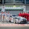 第47回ニュルブルクリンク24時間耐久レース