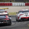 第47回ニュルブルクリンク24時間耐久レース