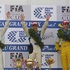 【マカオGPリザルト】佐藤琢磨、雪辱のマカオGPは……