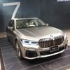 BMW 7シリーズ 改良新型