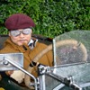 ベントレー100周年ツーリング