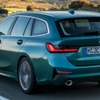 BMW 3シリーズ・ツーリング 新型