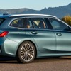 BMW 3シリーズ・ツーリング 新型