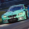 33号車BMW M6 GT3