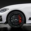 BMW 3シリーズ・ツーリング 新型のMパフォーマンスパーツ