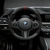 BMW 3シリーズ・ツーリング 新型のMパフォーマンスパーツ