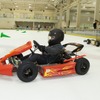 SDGs Urban Electric Four Wheel Ice Sports