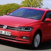 VW ポロ TGI 改良新型