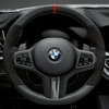 BMW X1 改良新型のMパフォーマンスパーツ