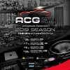 【ACG2019シーズン全日程発表と、7.28 「ACG2019 in 東北」のエントリー受付開始】