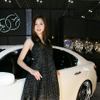 【東京オートサロン08】コンパニオン写真蔵…admiration