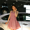 【東京オートサロン08】コンパニオン写真蔵…admiration