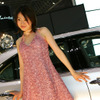 【東京オートサロン08】コンパニオン写真蔵…admiration