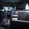 BMW 7シリーズ をベースにした最新の自動運転プロトタイプ車