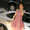 【東京オートサロン08】コンパニオン写真蔵…admiration