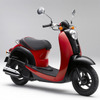 ホンダ クレアスクーピー 専用カラーリング仕様車