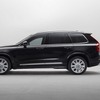 ボルボ　XC 90 Armored