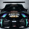 トヨタ GR スープラ Drift by HKS