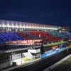 鈴鹿8耐 「光のチェッカー」