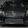 【デトロイトモーターショー08】写真蔵…キャデラック CTS-V