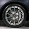 【デトロイトモーターショー08】写真蔵…キャデラック CTS-V
