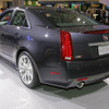 【デトロイトモーターショー08】写真蔵…キャデラック CTS-V