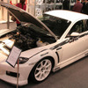 【東京オートサロン08】写真蔵…BLITZ RX-8