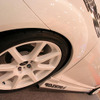 【東京オートサロン08】写真蔵…BLITZ RX-8