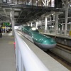 2030年度末の開業が予定されている北海道新幹線新函館北斗～札幌間だが、札幌市では2029年中の実現を要望している。