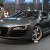 【東京オートサロン08】写真蔵…東洋 プロクセス / アウディ R8