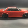 R31HOUSE GAIA 電動RCカー用ボディ