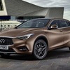 インフィニティQX30