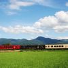 くま川鉄道は7月1日に運行を見合わせ、7月2日10時30分に一度再開したものの、7月3日は未明から再び運行を見合わせている。