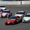 TOYOTA GAZOO Racing 86/BRZレース