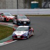 TOYOTA GAZOO Racing 86/BRZレース