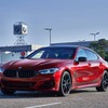 BMW 8シリーズ グランクーペ の量産第一号車