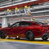 BMW 8シリーズ グランクーペ の量産第一号車