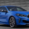 BMW 1シリーズ 新型の M135i xDrive